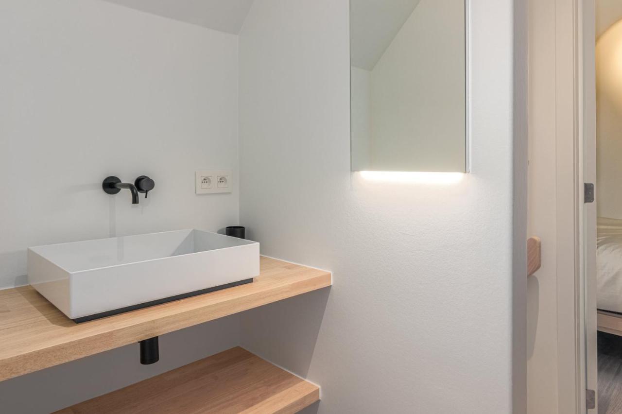 Vila Houtsaegertje De Panne Exteriér fotografie